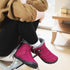 Frauen-Winter-Schnhe-Boots I Hiking-und-Outdoor-Ski-Boots